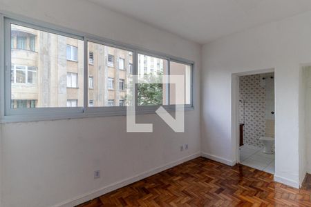 Suíte de apartamento para alugar com 2 quartos, 60m² em Santa Cecilia, São Paulo