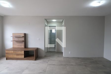 Sala/Cozinha de apartamento para alugar com 2 quartos, 54m² em Centro, Canoas