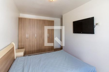 Quarto 1 de apartamento à venda com 2 quartos, 80m² em Lapa de Baixo, São Paulo