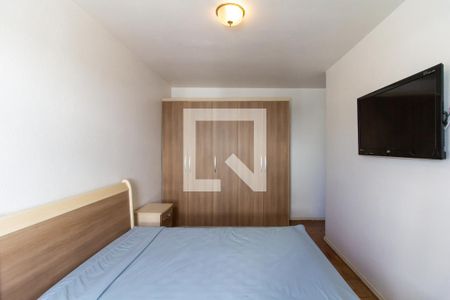 Quarto 1 de apartamento à venda com 2 quartos, 80m² em Lapa de Baixo, São Paulo