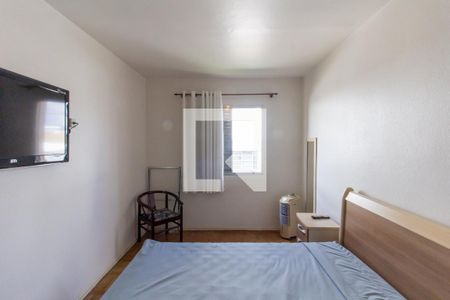 Quarto 1 de apartamento à venda com 2 quartos, 80m² em Lapa de Baixo, São Paulo