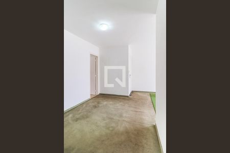 Sala de apartamento à venda com 3 quartos, 92m² em Campo Belo, São Paulo