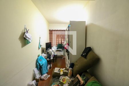 Sala de casa à venda com 2 quartos, 92m² em Santa Maria, São Caetano do Sul