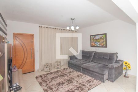 Sala de casa à venda com 5 quartos, 200m² em Jardim Sapopemba, São Paulo