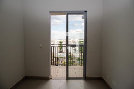 Sacada Sala de apartamento para alugar com 2 quartos, 57m² em Jardim Dulce (nova Veneza), Sumaré