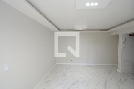 Sala de apartamento à venda com 2 quartos, 75m² em Jardim Anhanguera, São Paulo