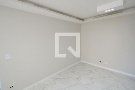 Sala de apartamento à venda com 2 quartos, 75m² em Jardim Anhanguera, São Paulo