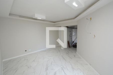 Sala de apartamento à venda com 2 quartos, 75m² em Jardim Anhanguera, São Paulo