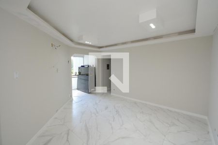 Sala de apartamento à venda com 2 quartos, 75m² em Jardim Anhanguera, São Paulo