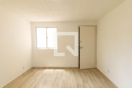 Sala de apartamento para alugar com 2 quartos, 56m² em Boqueirão, Curitiba