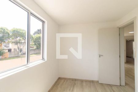 Quarto 2 de apartamento para alugar com 2 quartos, 56m² em Boqueirão, Curitiba