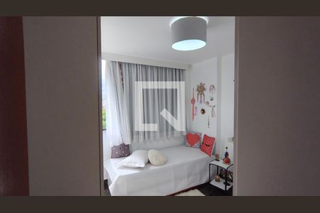 quarto 1 de apartamento à venda com 4 quartos, 186m² em Pechincha, Rio de Janeiro