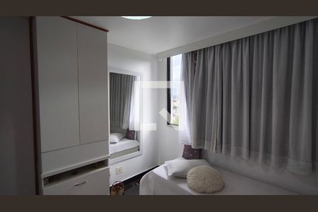 quarto 1 de apartamento à venda com 4 quartos, 186m² em Pechincha, Rio de Janeiro