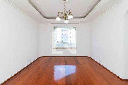 Sala de Jantar de apartamento para alugar com 4 quartos, 240m² em Santo Amaro, São Paulo