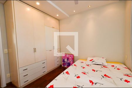 Quarto1 de apartamento para alugar com 3 quartos, 150m² em Santo Antônio, Belo Horizonte