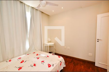 Quarto1 de apartamento para alugar com 3 quartos, 150m² em Santo Antônio, Belo Horizonte