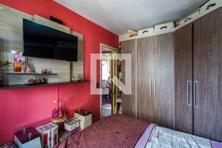 Apartamento à venda com 2 quartos, 56m² em Jardim Monte Kemel, São Paulo