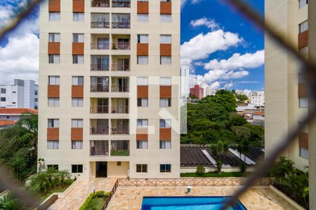 Apartamento à venda com 2 quartos, 56m² em Jardim Monte Kemel, São Paulo