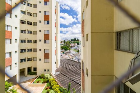 Apartamento à venda com 2 quartos, 56m² em Jardim Monte Kemel, São Paulo