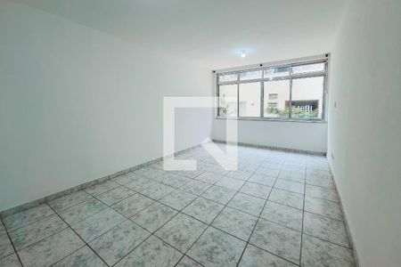 Sala/Quarto de apartamento para alugar com 1 quarto, 38m² em Liberdade, São Paulo