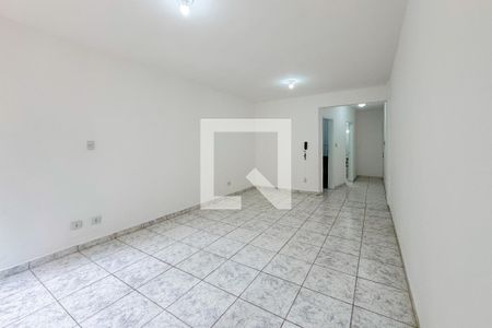 Sala/Quarto de apartamento para alugar com 1 quarto, 38m² em Liberdade, São Paulo