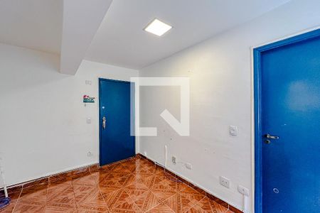 Sala de apartamento para alugar com 1 quarto, 34m² em Vila Mariana, São Paulo