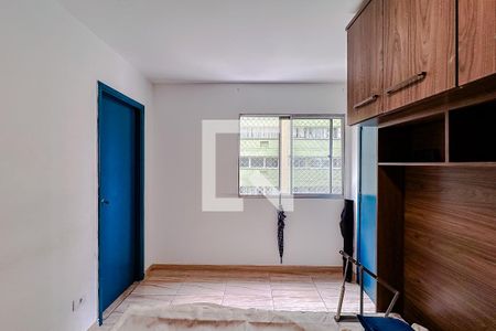 Quarto de apartamento para alugar com 1 quarto, 34m² em Vila Mariana, São Paulo