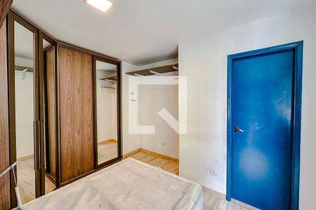 Quarto de apartamento para alugar com 1 quarto, 34m² em Vila Mariana, São Paulo