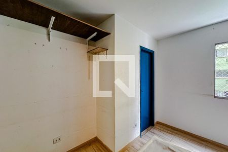 Quarto de apartamento para alugar com 1 quarto, 34m² em Vila Mariana, São Paulo