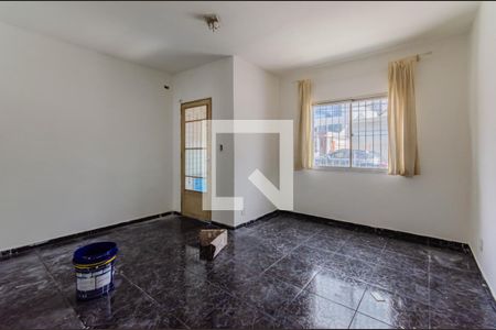 Sala de casa para alugar com 2 quartos, 60m² em Vila Mariana, São Paulo