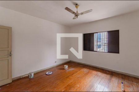 Quarto 2 de casa para alugar com 2 quartos, 60m² em Vila Mariana, São Paulo