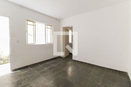 Sala de casa para alugar com 1 quarto, 37m² em Cidade Líder, São Paulo