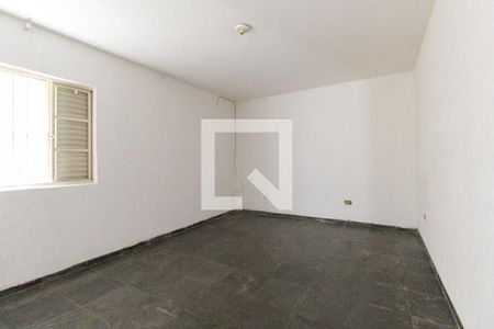 Quarto de casa para alugar com 1 quarto, 37m² em Cidade Líder, São Paulo