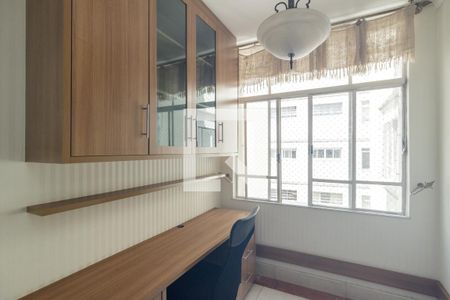 Escritório de Passagem de apartamento para alugar com 3 quartos, 287m² em Higienópolis, São Paulo