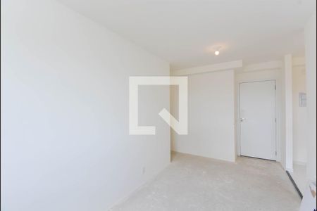 Sala de apartamento para alugar com 2 quartos, 44m² em Vila Bremen, Guarulhos