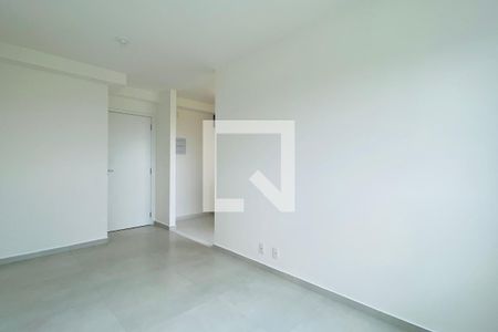 Sala de apartamento para alugar com 2 quartos, 44m² em Vila Bremen, Guarulhos