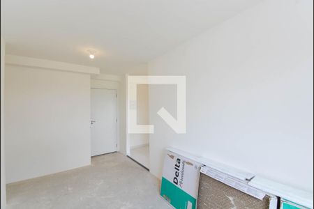 Sala de apartamento para alugar com 2 quartos, 44m² em Vila Bremen, Guarulhos