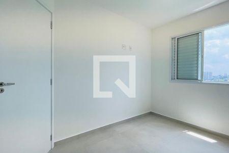 Quarto 2 de apartamento para alugar com 2 quartos, 44m² em Vila Bremen, Guarulhos