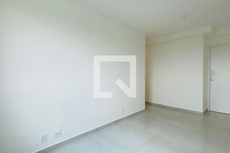 Sala de apartamento para alugar com 2 quartos, 44m² em Vila Bremen, Guarulhos