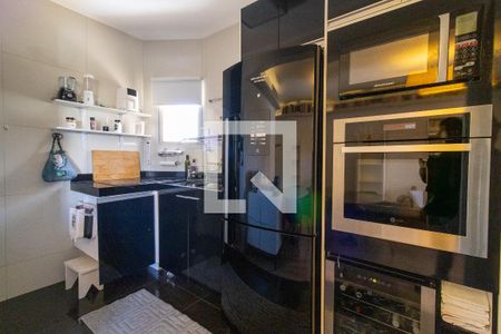 Apartamento à venda com 50m², 1 quarto e sem vaga Apartamento à venda com 50m², 1 quarto e sem vagaCozinha