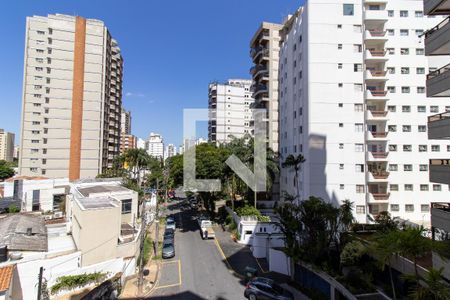 Apartamento à venda com 50m², 1 quarto e sem vaga Apartamento à venda com 50m², 1 quarto e sem vagaQuarto 1 Vista