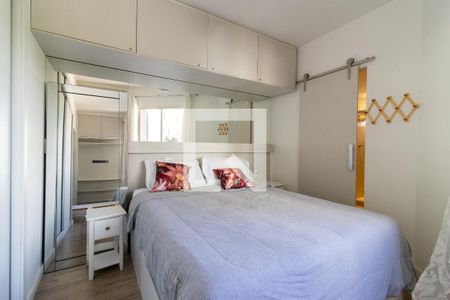 Apartamento para alugar com 1 quarto, 50m² em Cambuí, Campinas