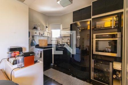 Apartamento à venda com 50m², 1 quarto e sem vaga Apartamento à venda com 50m², 1 quarto e sem vagaCozinha