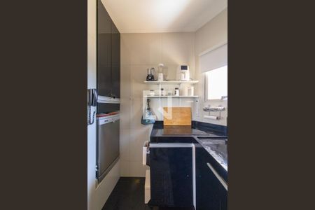 Apartamento à venda com 50m², 1 quarto e sem vaga Apartamento à venda com 50m², 1 quarto e sem vagaCozinha