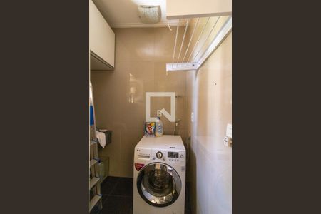 Apartamento à venda com 50m², 1 quarto e sem vaga Apartamento à venda com 50m², 1 quarto e sem vagaÁrea de Serviço