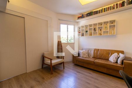 Apartamento para alugar com 1 quarto, 50m² em Cambuí, Campinas