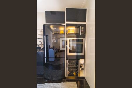 Apartamento à venda com 50m², 1 quarto e sem vaga Apartamento à venda com 50m², 1 quarto e sem vagaCozinha