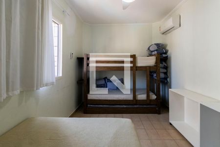 Quarto  - Suíte de apartamento para alugar com 2 quartos, 136m² em Jardim Sao Miguel, Guarujá