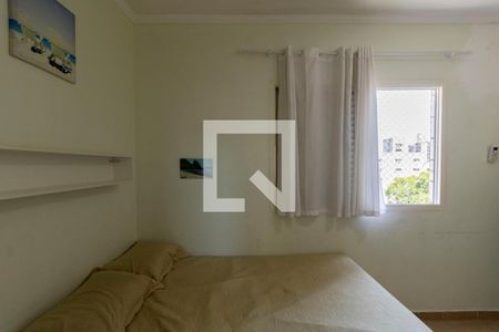 Quarto  - Suíte de apartamento para alugar com 2 quartos, 136m² em Jardim Sao Miguel, Guarujá