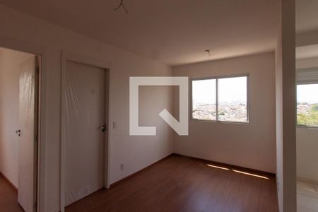 Sala de apartamento para alugar com 2 quartos, 38m² em Vila Ema, São Paulo